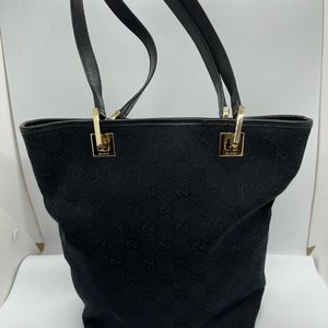 Gucci small tote